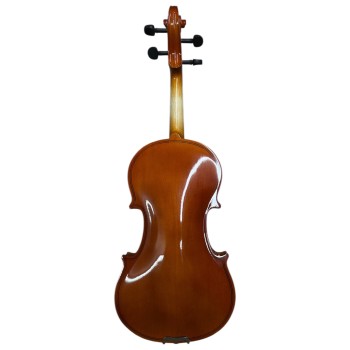 Violino 1/4 Dasons Completo Estudante VP101H
